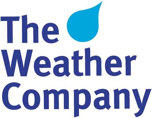 The-Weather-Company-logo
