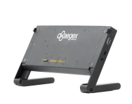 Aegex100M™ Docking Station, including AC Power Cord