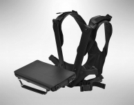Hands-free Tablet Harness
