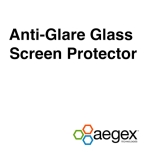 Anti-Glare Glass Screen Protector