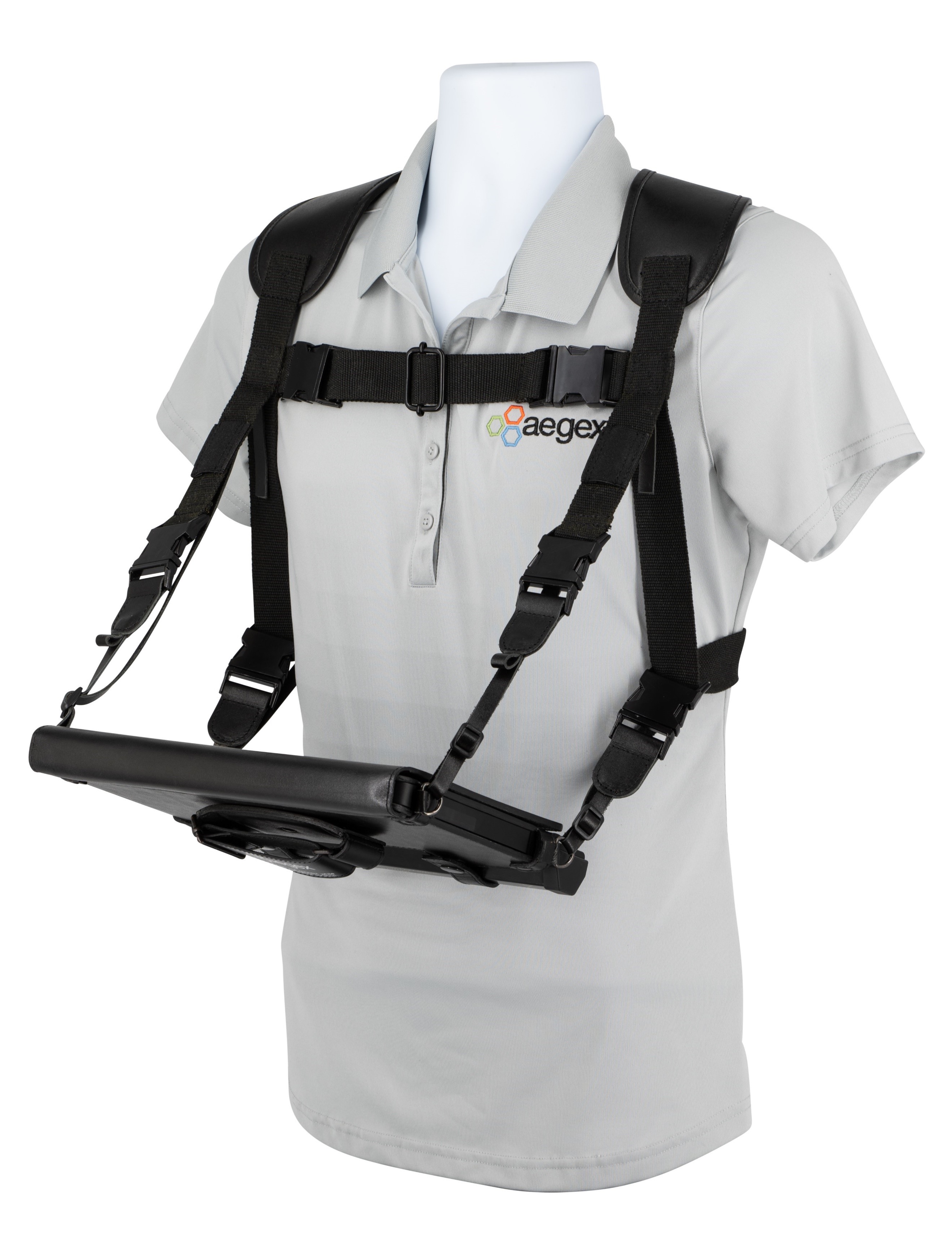 Aegex100M™ Hands-Free Harness