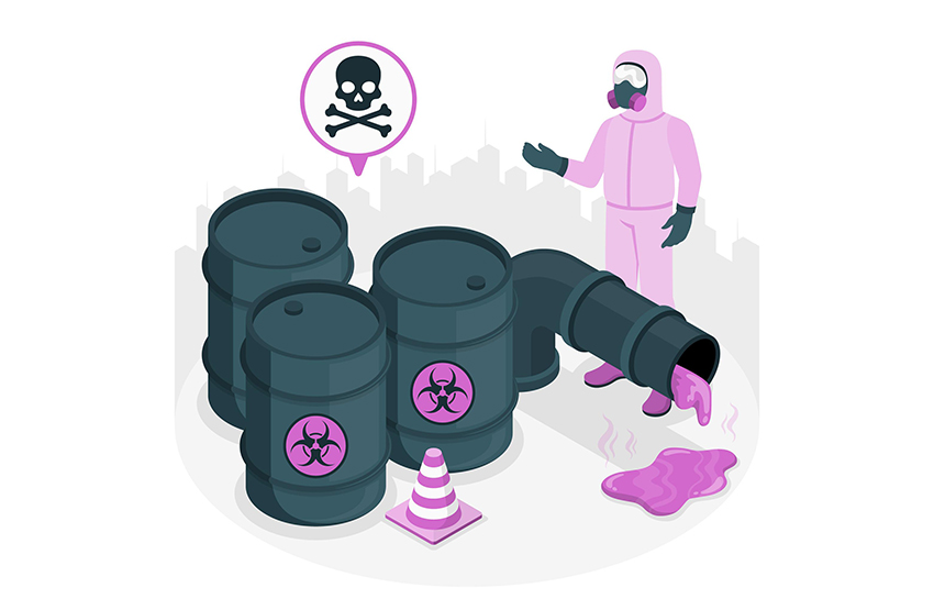 The Role of Aegex in Ensuring Workplace Safety in Hazardous Environments