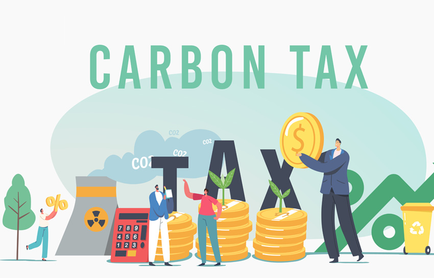 5 Key Strategies for Avoiding Carbon Taxes