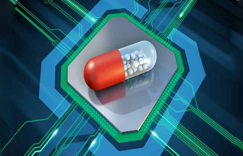 The Case for Digital Transformation in Pharmaceutical Manufacturing