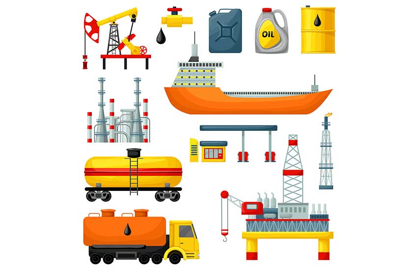 Digitization Tools for Methane Mitigation in Oil & Gas Production