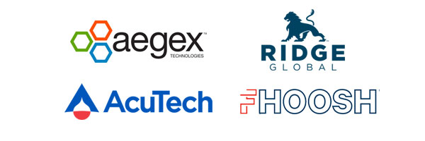 Aegex Technologies Announces Risk Mitigation & Insurance Premium Reduction Service