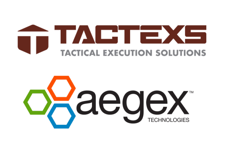 Aegex Partners with Tactexs to Help Streamline Shutdown Turnaround Outages (STOs)