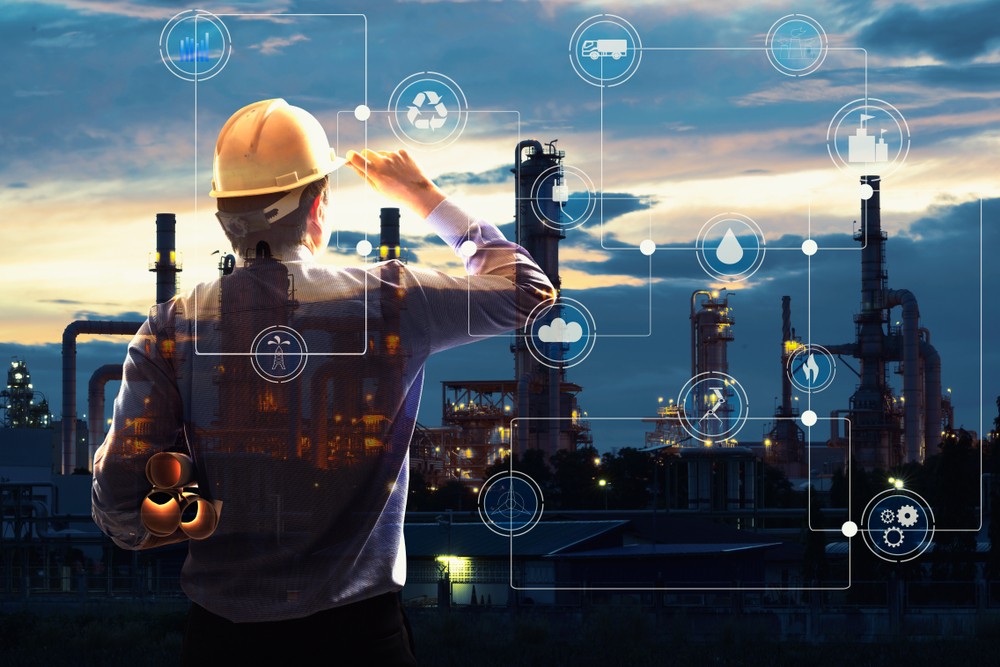 Digital Natives and DARQ: Making Oil & Gas More Tech-Savvy