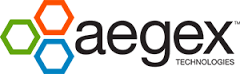 Aegex Logo