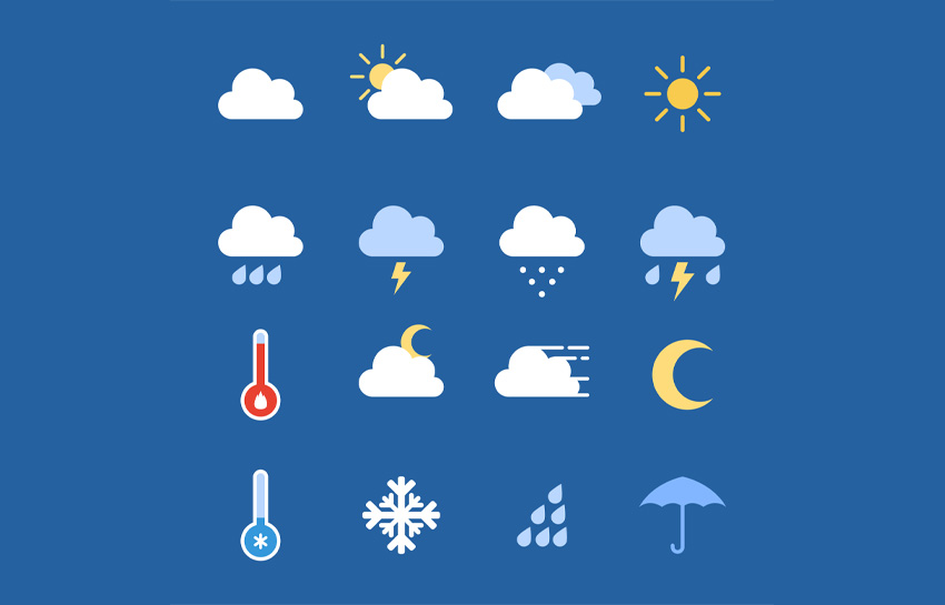 The Impact of Weather on Chemical Incidents in Hazardous Waste Management