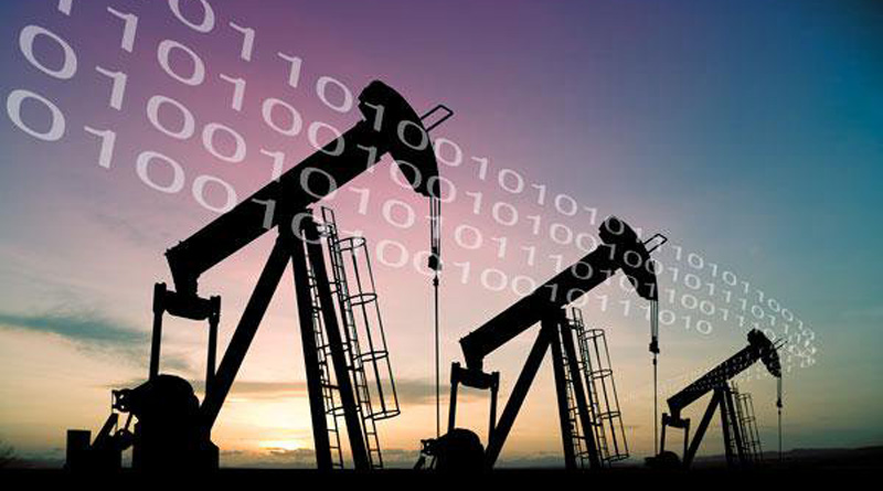 Digitization is a Top-Line Priority for the Oil & Gas Industry