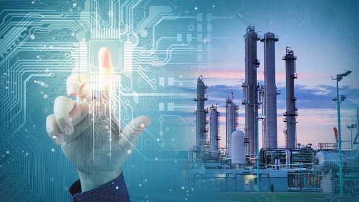 Embracing Technology in the Oil and Gas Industry