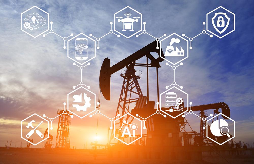 5 Reasons Oil & Gas Should Embrace IoT