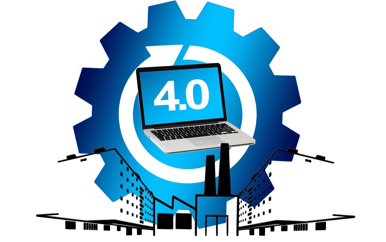 Trend #4: Industry 4.0 and the Fourth Industrial Revolution are Now