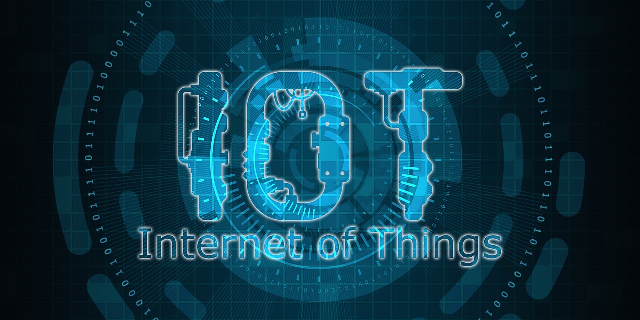 Trend #7: Proliferation of IoT Devices