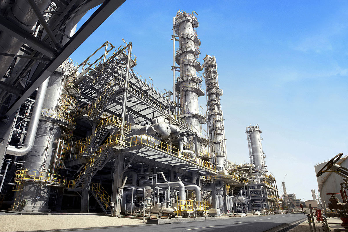 Managing HSE Compliance in Chemical Manufacturing with IoT Technologies