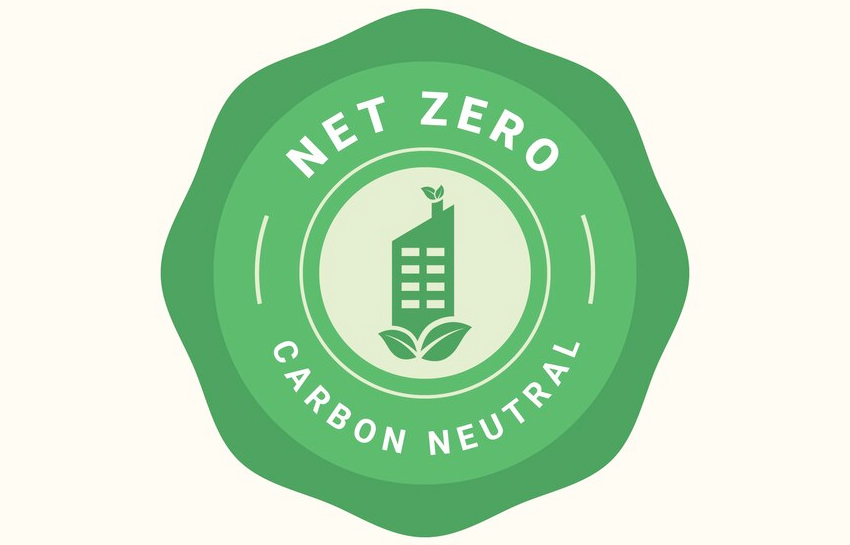 The Role of the Private Sector In Helping Achieve Net Zero