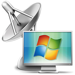 Remote Desktop Connection